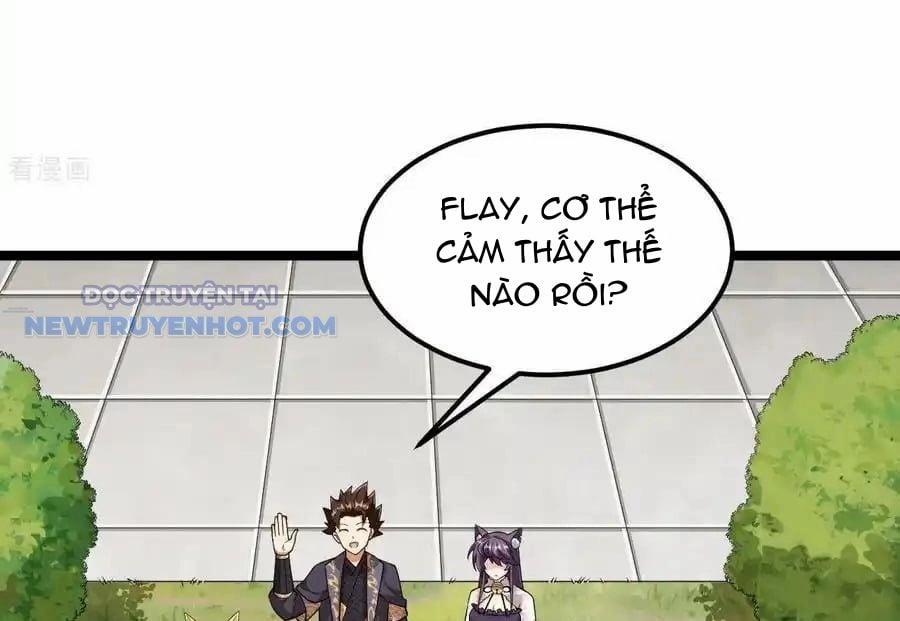 Từ Hôm Nay Bắt Đầu Làm Thành Chủ 528 trang 18