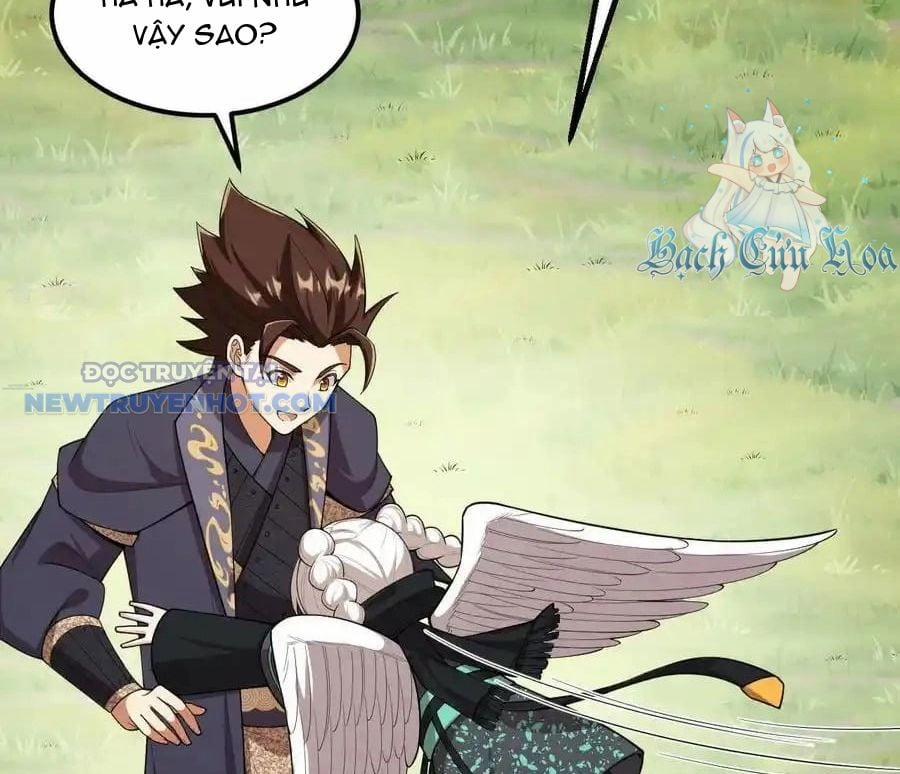 Từ Hôm Nay Bắt Đầu Làm Thành Chủ 528 trang 22