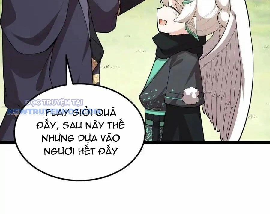 Từ Hôm Nay Bắt Đầu Làm Thành Chủ 528 trang 26