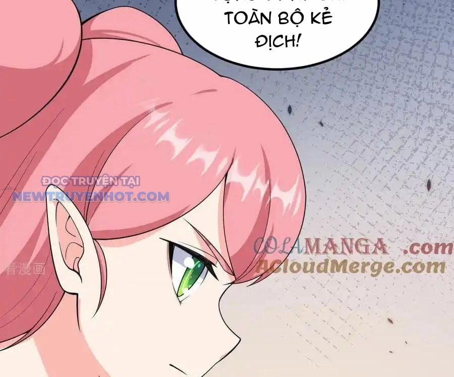 Từ Hôm Nay Bắt Đầu Làm Thành Chủ 528 trang 52