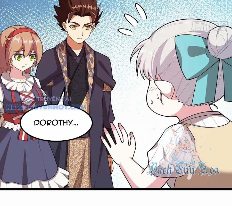 Từ Hôm Nay Bắt Đầu Làm Thành Chủ 530 trang 41