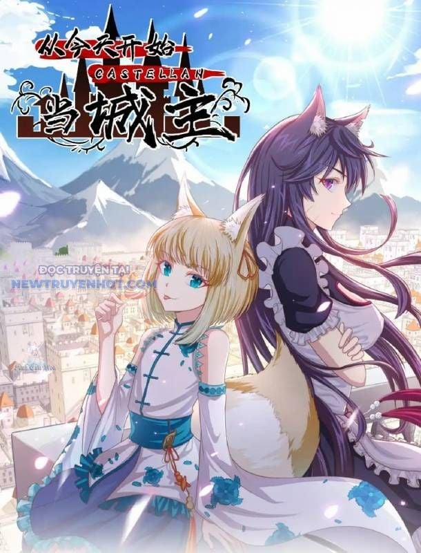 Từ Hôm Nay Bắt Đầu Làm Thành Chủ 531 trang 1