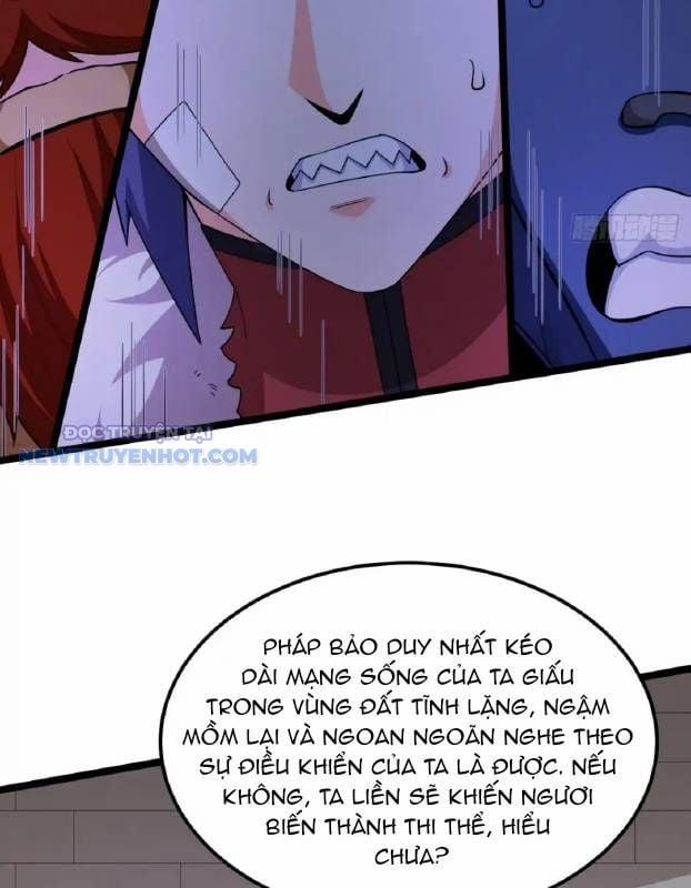 Từ Hôm Nay Bắt Đầu Làm Thành Chủ 531 trang 42