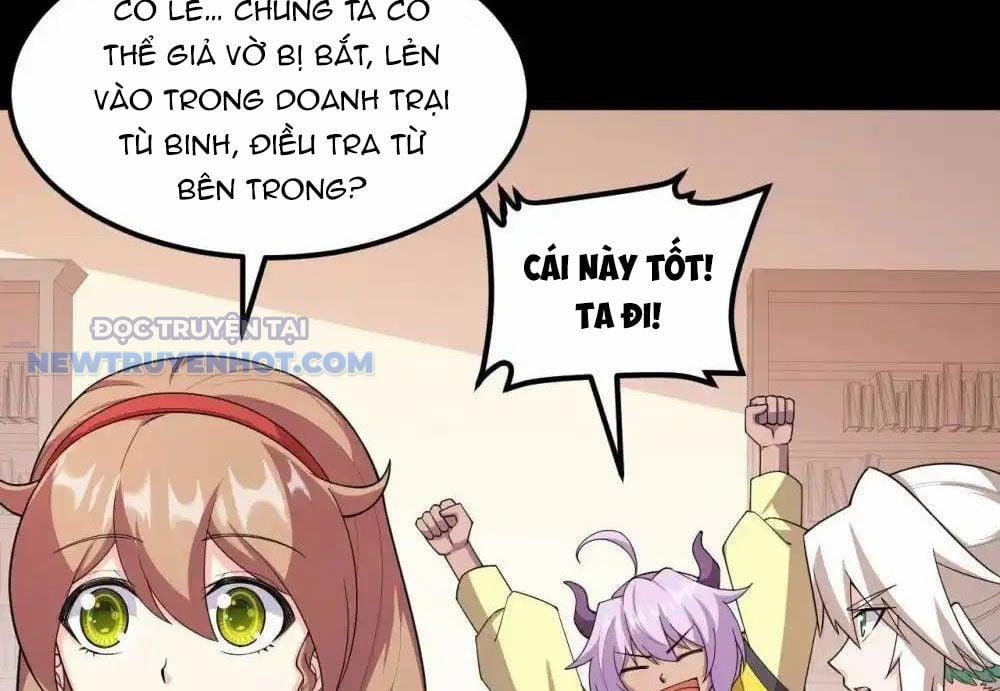 Từ Hôm Nay Bắt Đầu Làm Thành Chủ 533 trang 9