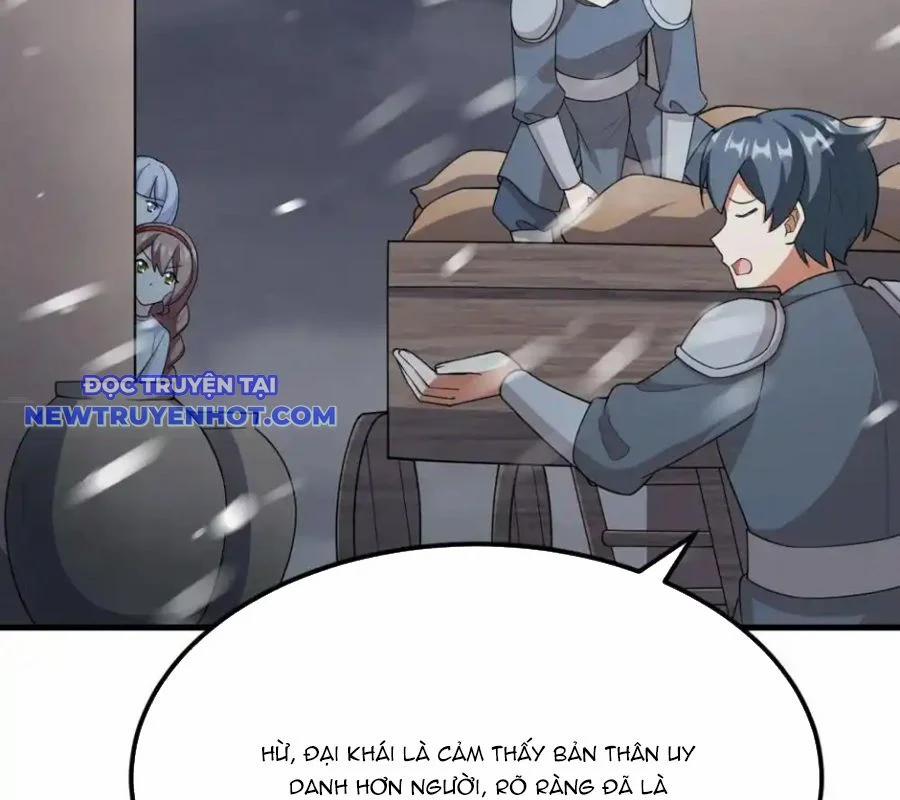 Từ Hôm Nay Bắt Đầu Làm Thành Chủ 534 trang 10