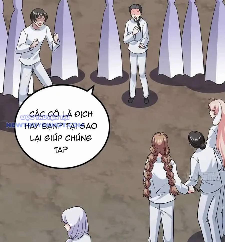 Từ Hôm Nay Bắt Đầu Làm Thành Chủ 536 trang 10