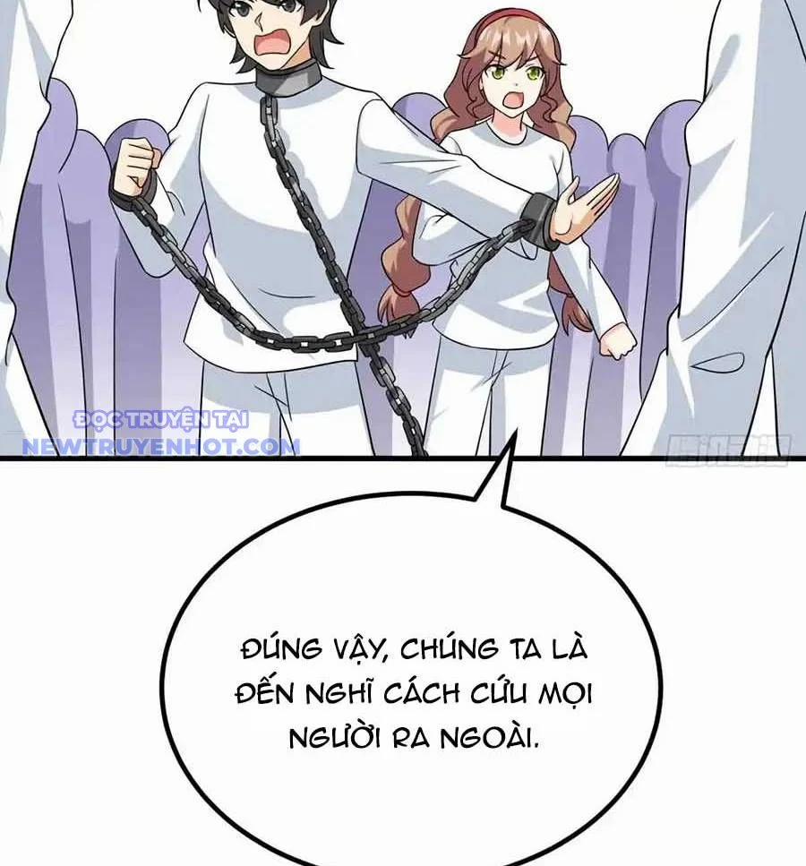 Từ Hôm Nay Bắt Đầu Làm Thành Chủ 536 trang 13