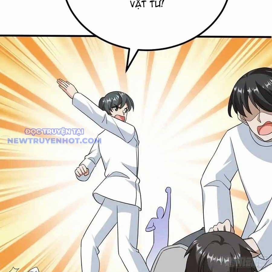 Từ Hôm Nay Bắt Đầu Làm Thành Chủ 536 trang 31