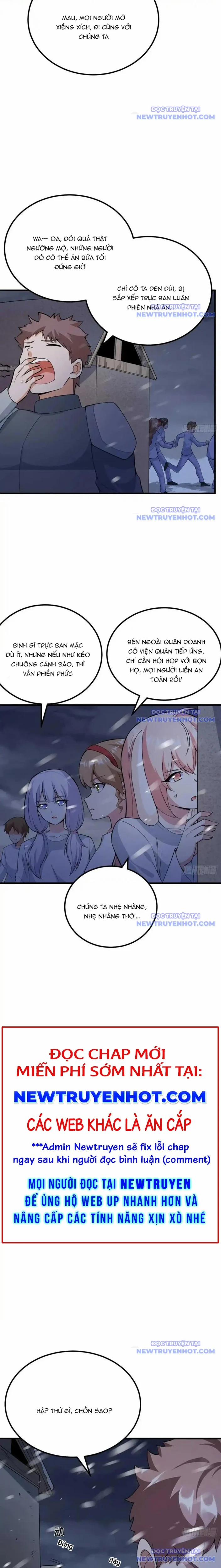 Từ Hôm Nay Bắt Đầu Làm Thành Chủ 537 trang 2