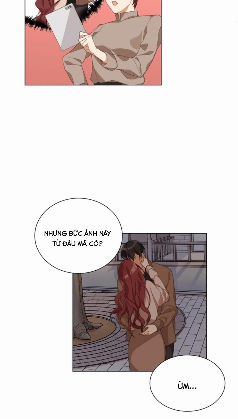 Từ Hôm Nay Chúng Ta Là Của Nhau 1 trang 15