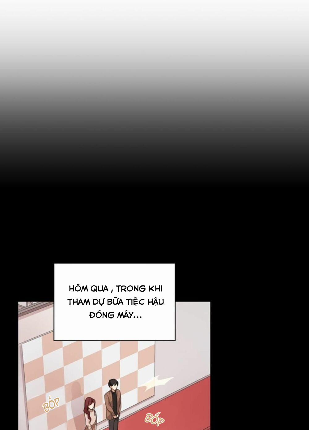 Từ Hôm Nay Chúng Ta Là Của Nhau 1 trang 16