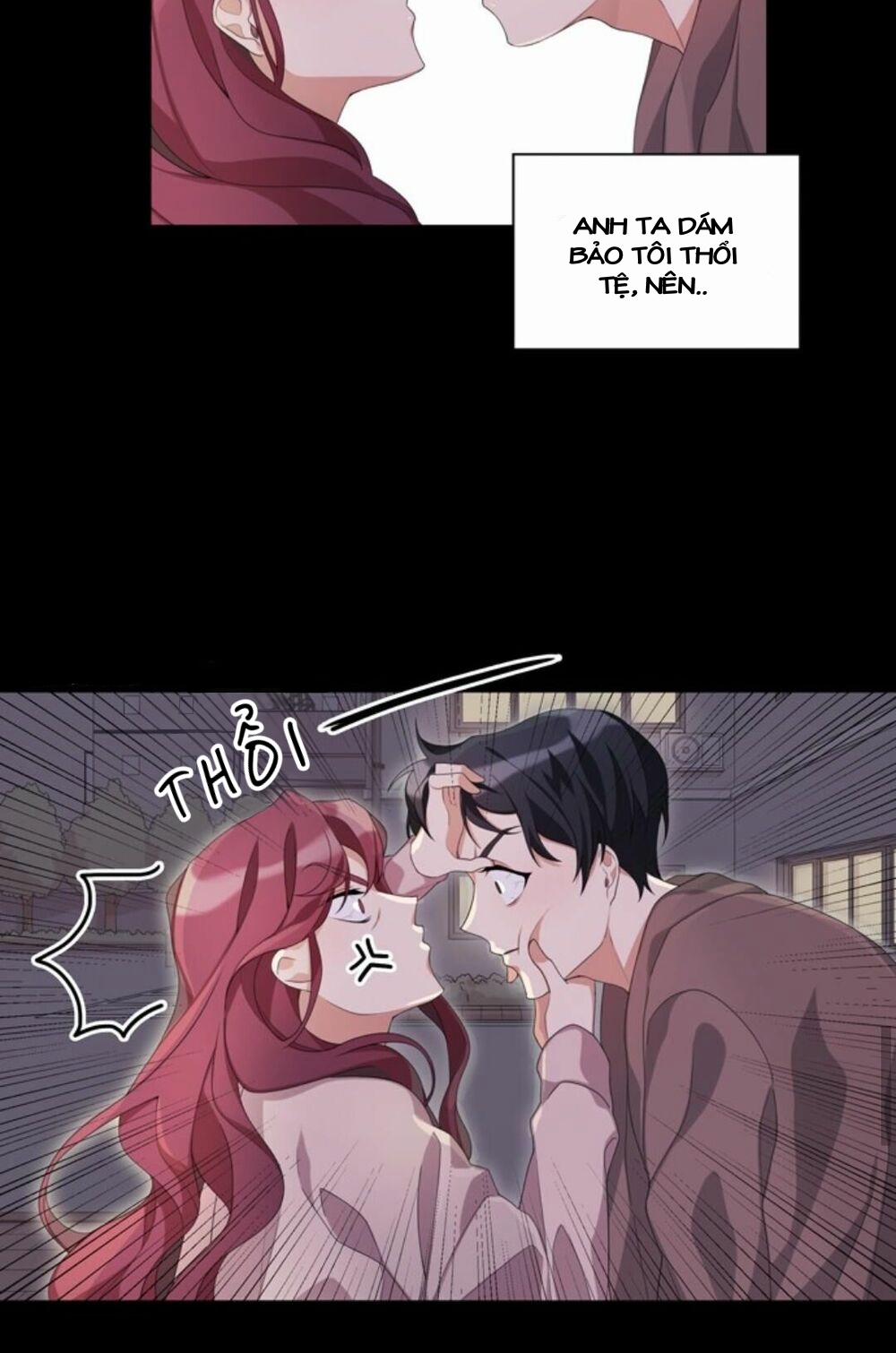 Từ Hôm Nay Chúng Ta Là Của Nhau 1 trang 19