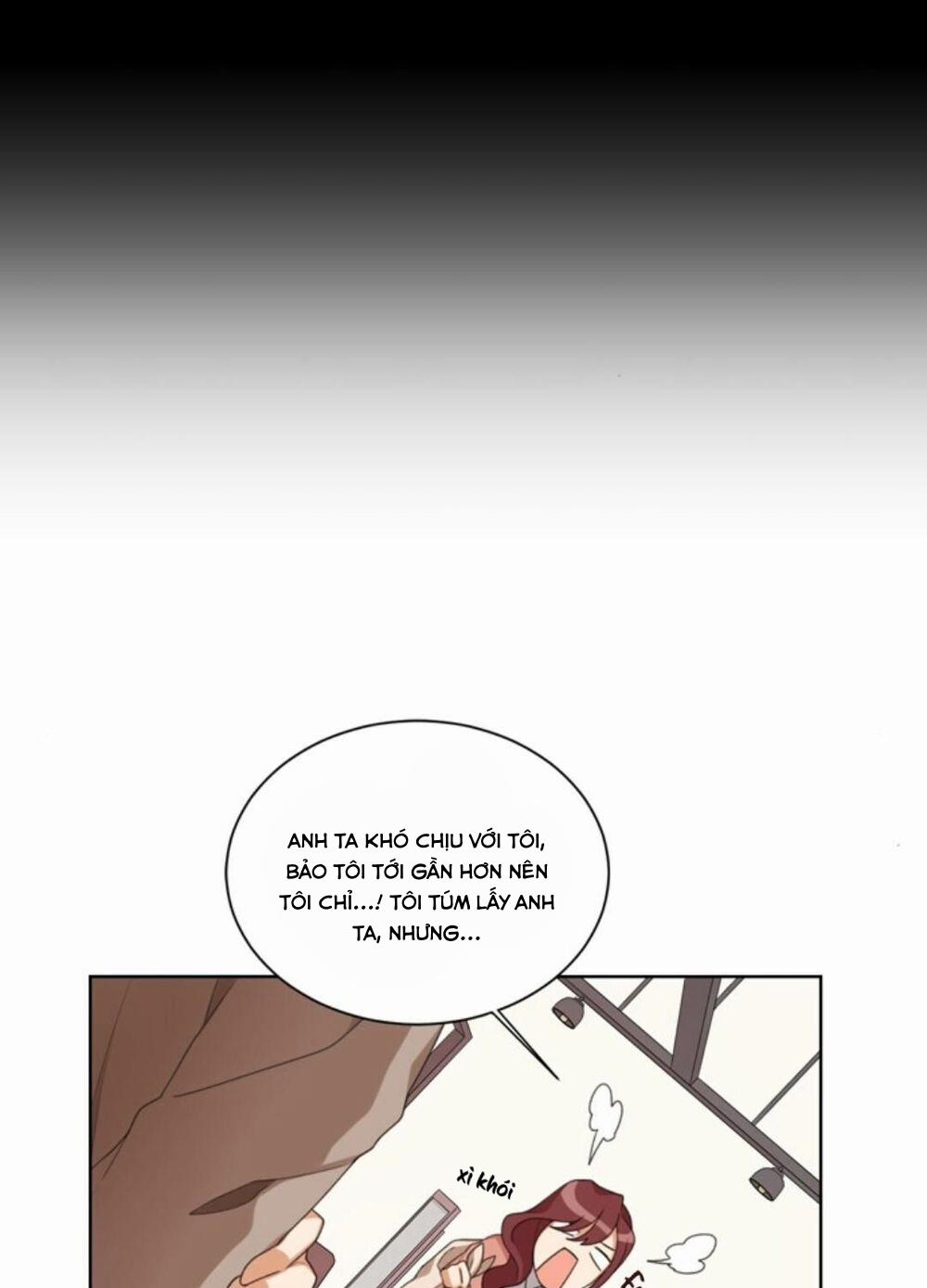 Từ Hôm Nay Chúng Ta Là Của Nhau 1 trang 20