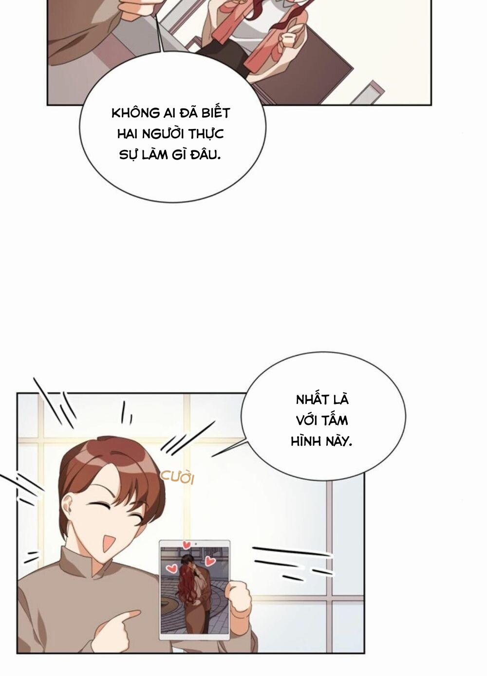 Từ Hôm Nay Chúng Ta Là Của Nhau 1 trang 21