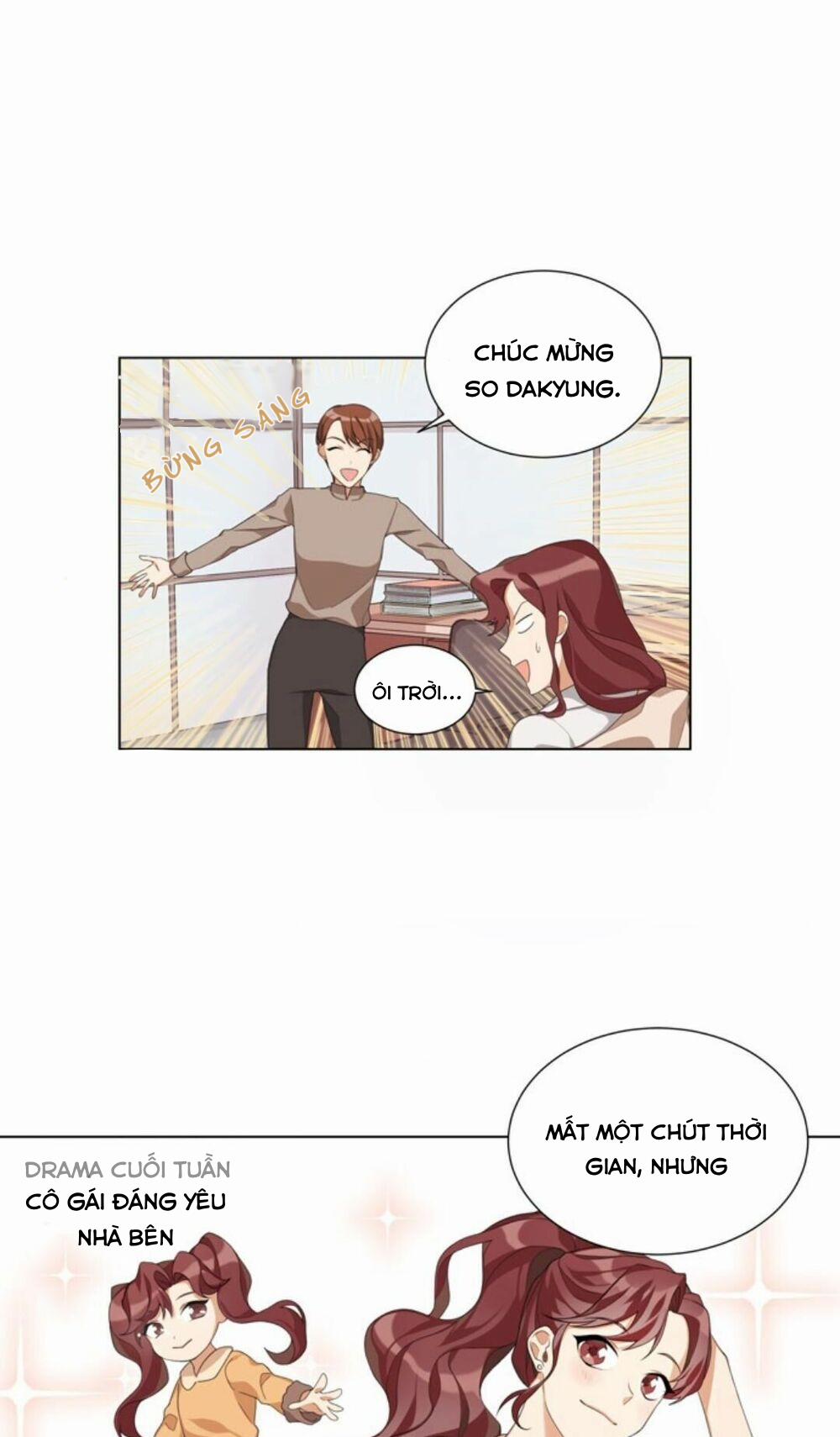 Từ Hôm Nay Chúng Ta Là Của Nhau 1 trang 26