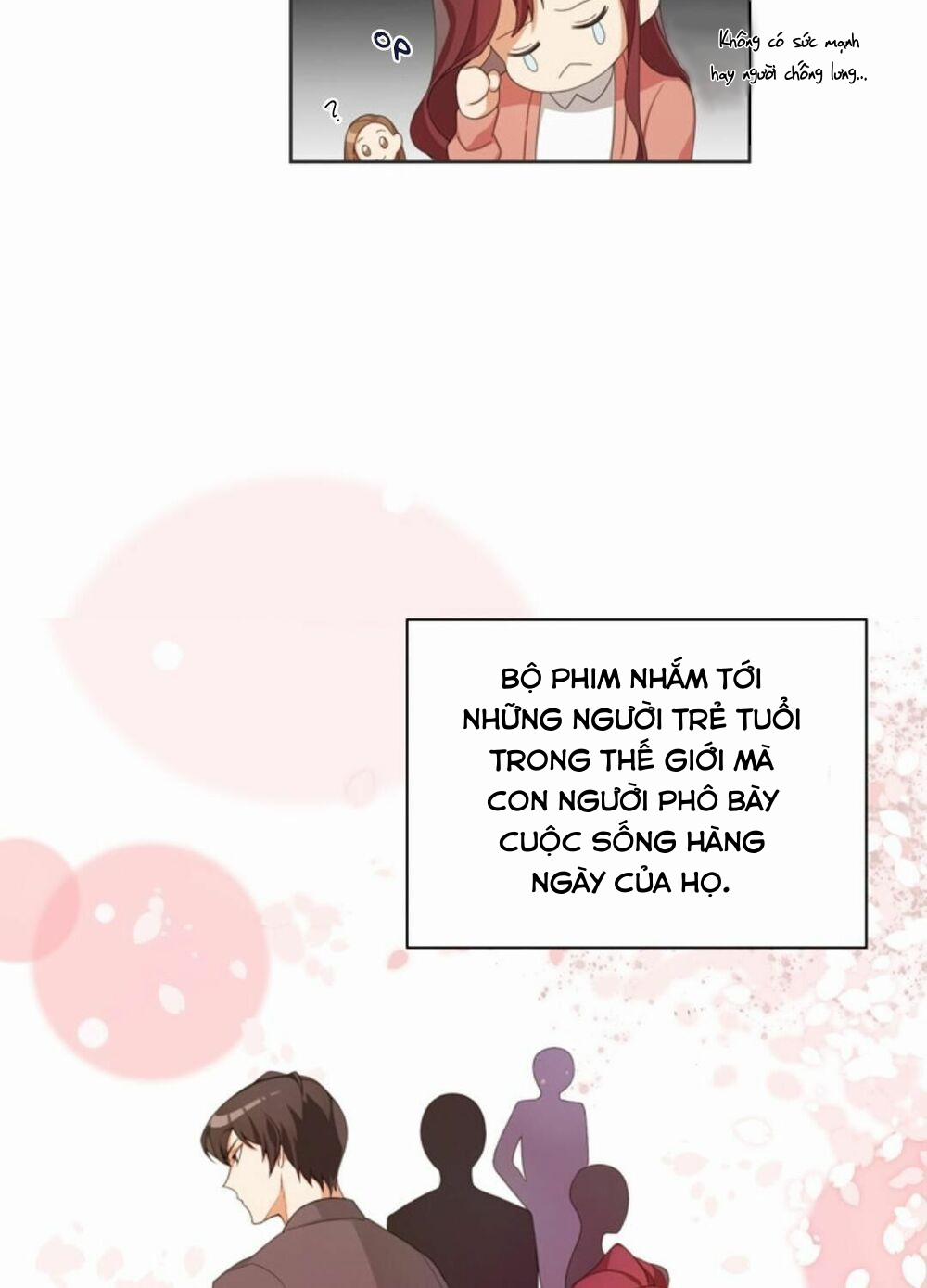 Từ Hôm Nay Chúng Ta Là Của Nhau 1 trang 37