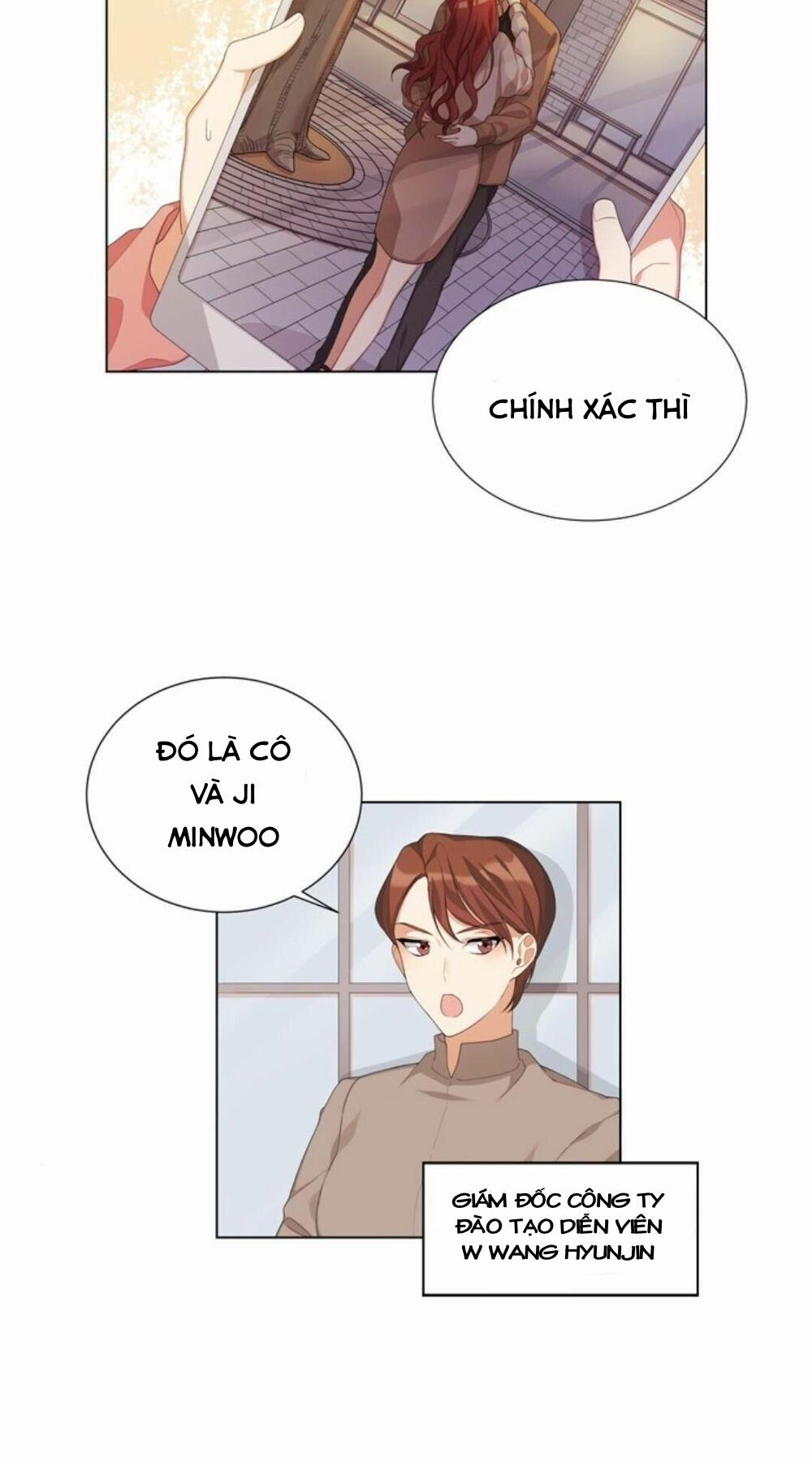 Từ Hôm Nay Chúng Ta Là Của Nhau 1 trang 4