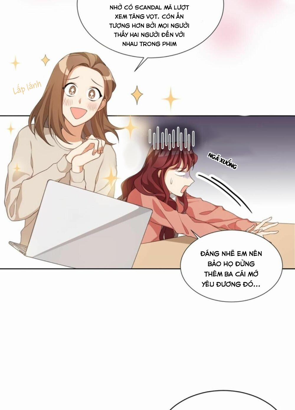 Từ Hôm Nay Chúng Ta Là Của Nhau 1 trang 45