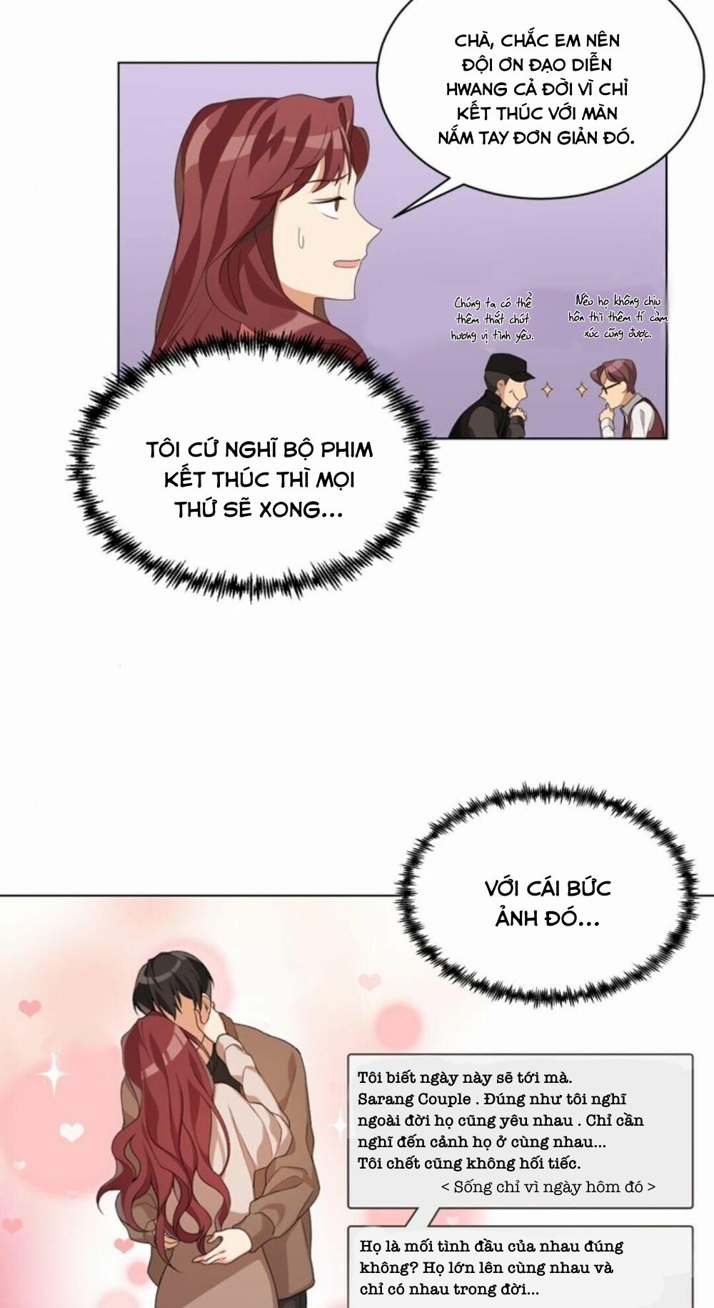 Từ Hôm Nay Chúng Ta Là Của Nhau 1 trang 46