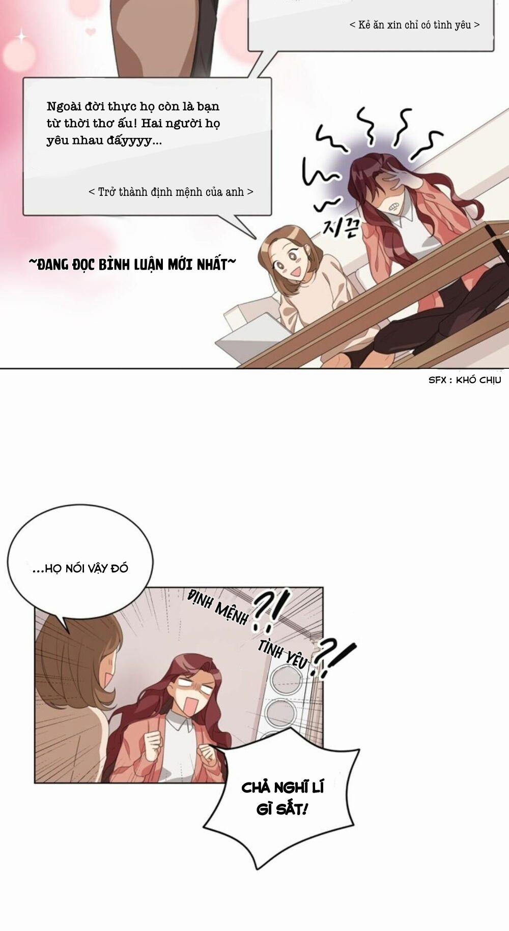 Từ Hôm Nay Chúng Ta Là Của Nhau 1 trang 47