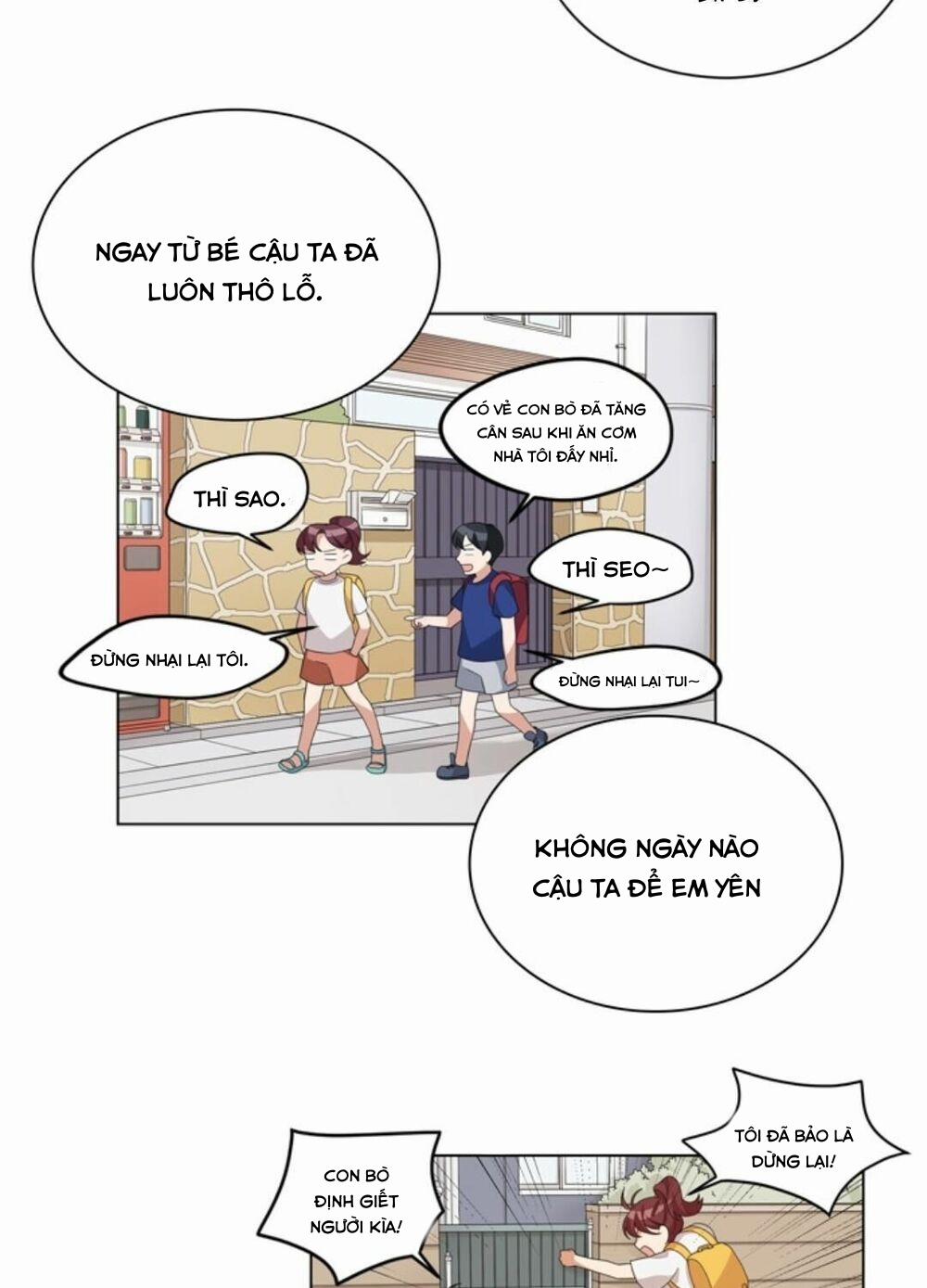 Từ Hôm Nay Chúng Ta Là Của Nhau 1 trang 49