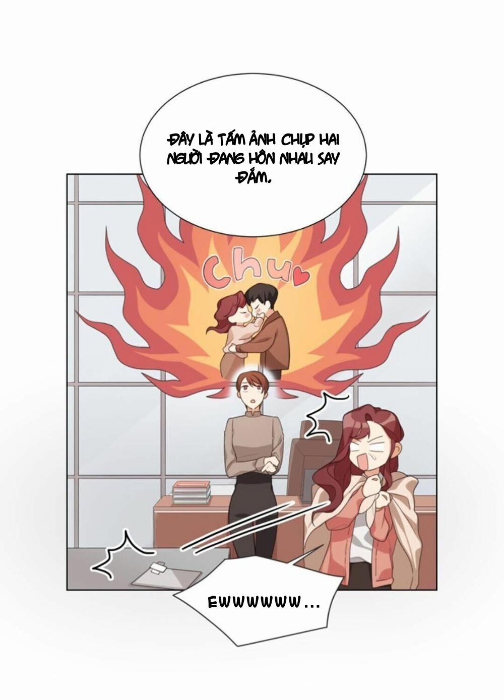 Từ Hôm Nay Chúng Ta Là Của Nhau 1 trang 5