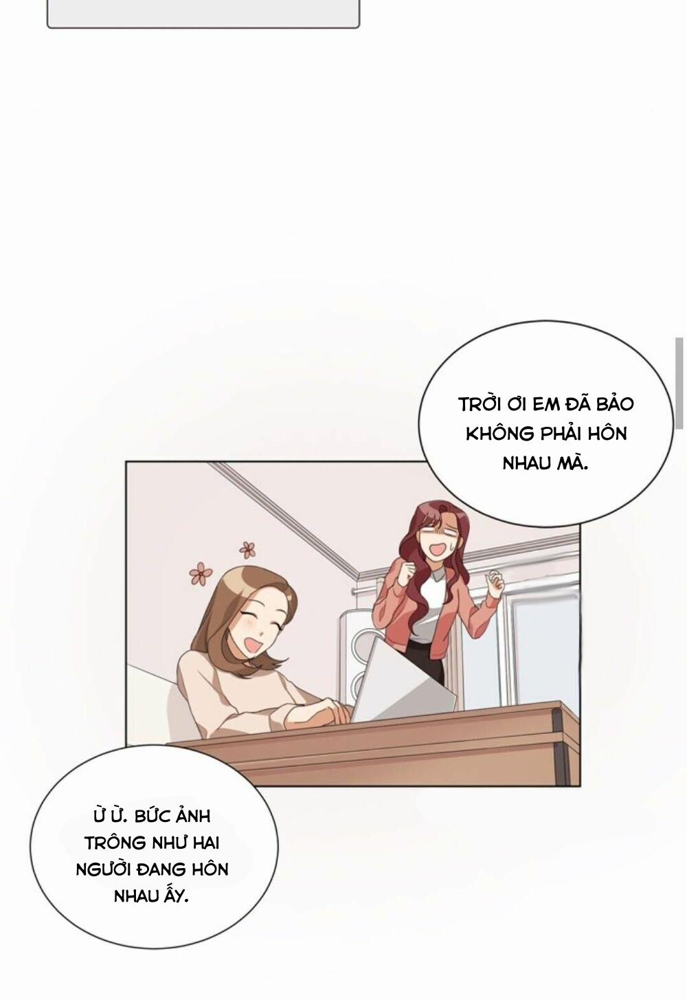 Từ Hôm Nay Chúng Ta Là Của Nhau 1 trang 51