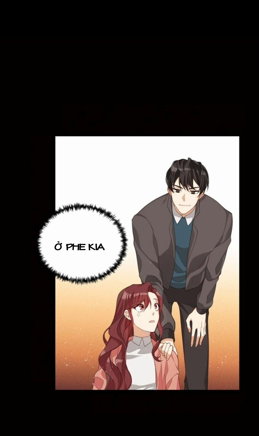 Từ Hôm Nay Chúng Ta Là Của Nhau 1 trang 55