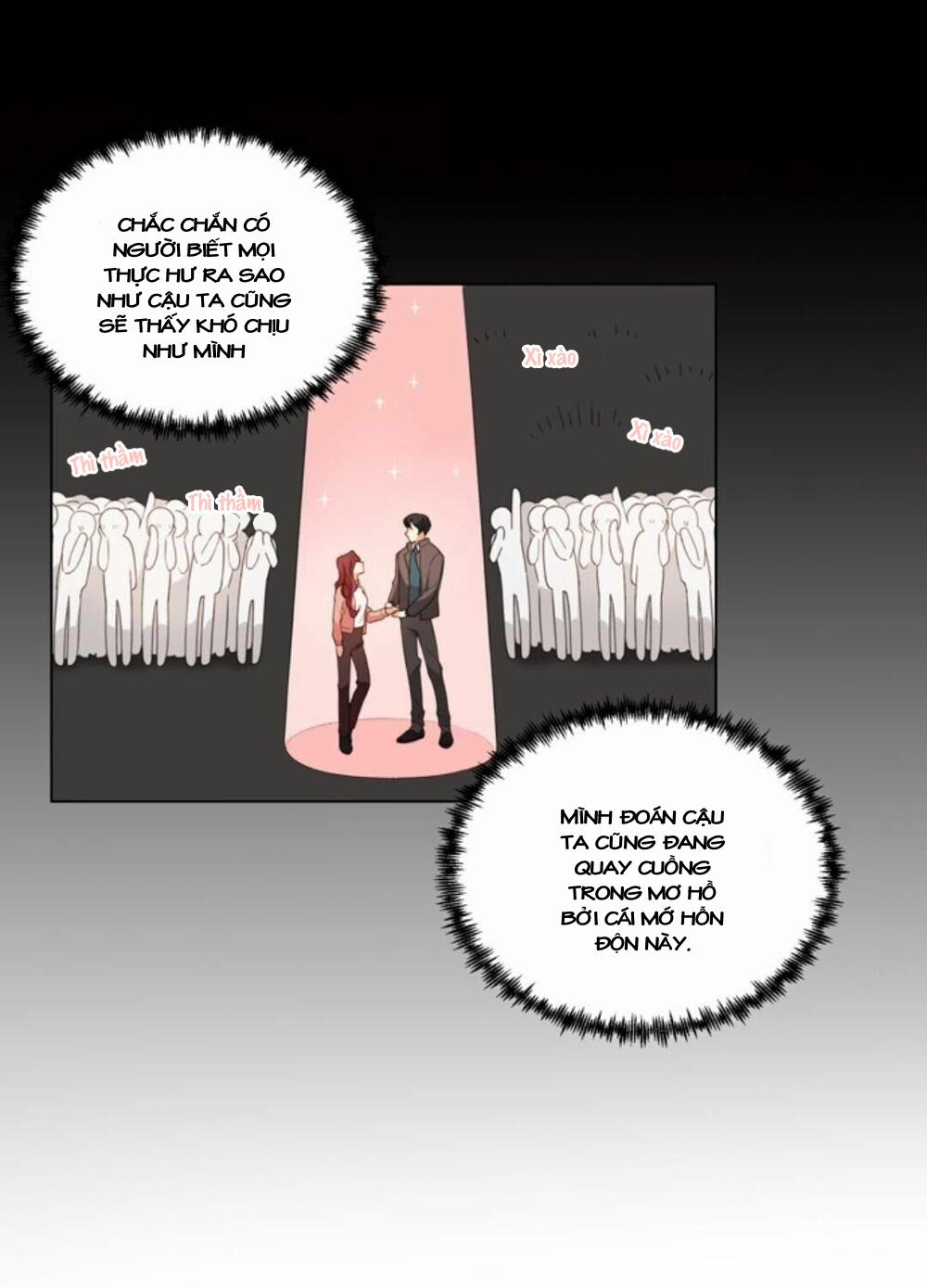 Từ Hôm Nay Chúng Ta Là Của Nhau 1 trang 56