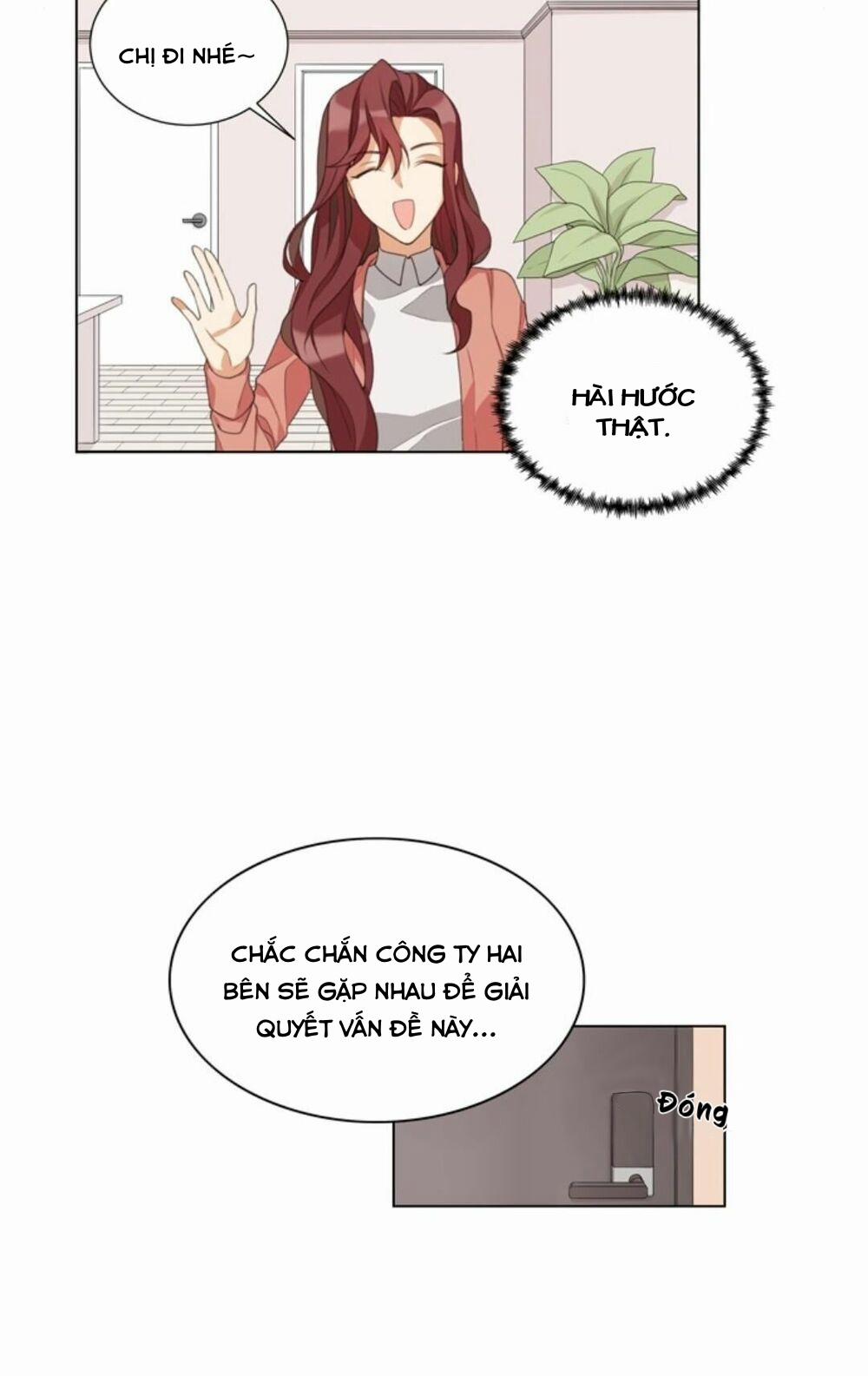 Từ Hôm Nay Chúng Ta Là Của Nhau 1 trang 58