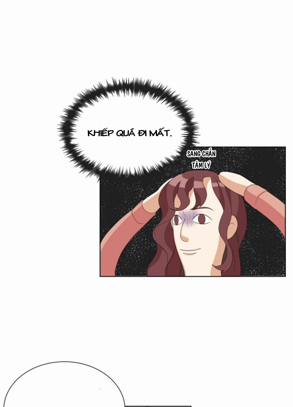 Từ Hôm Nay Chúng Ta Là Của Nhau 1 trang 6