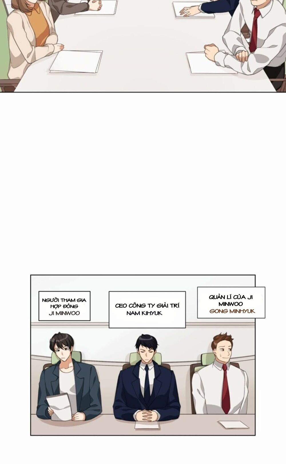 Từ Hôm Nay Chúng Ta Là Của Nhau 1 trang 63