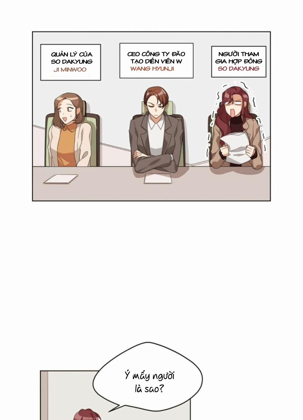 Từ Hôm Nay Chúng Ta Là Của Nhau 1 trang 64