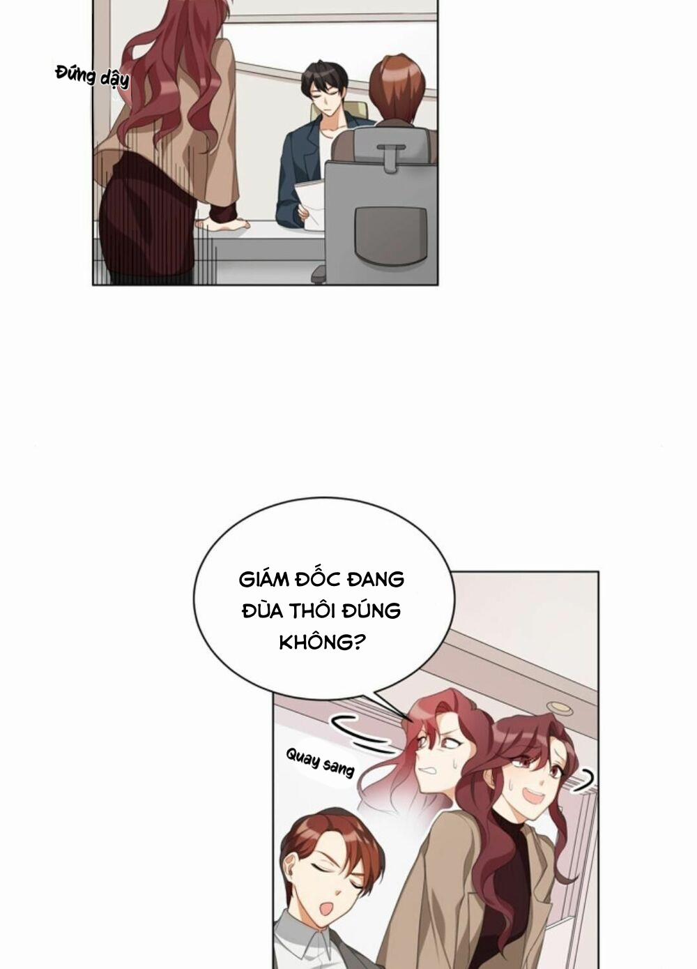 Từ Hôm Nay Chúng Ta Là Của Nhau 1 trang 65