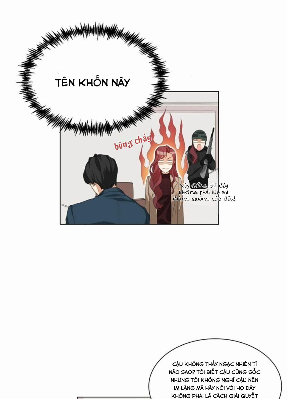 Từ Hôm Nay Chúng Ta Là Của Nhau 1 trang 68