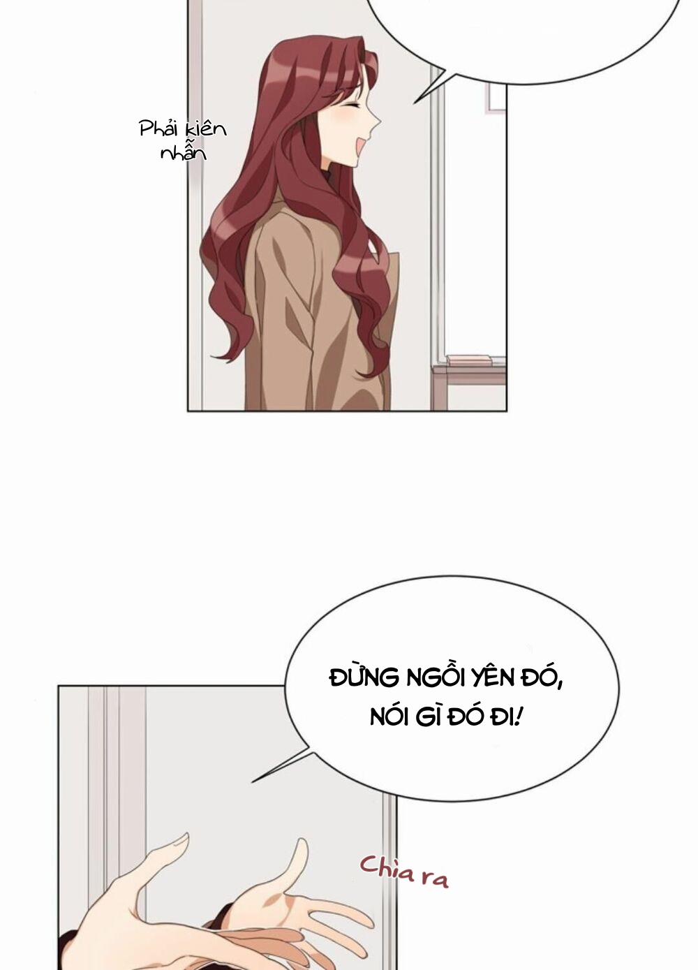 Từ Hôm Nay Chúng Ta Là Của Nhau 1 trang 69