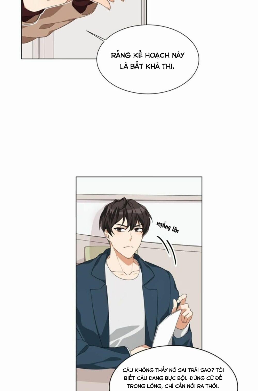 Từ Hôm Nay Chúng Ta Là Của Nhau 1 trang 70