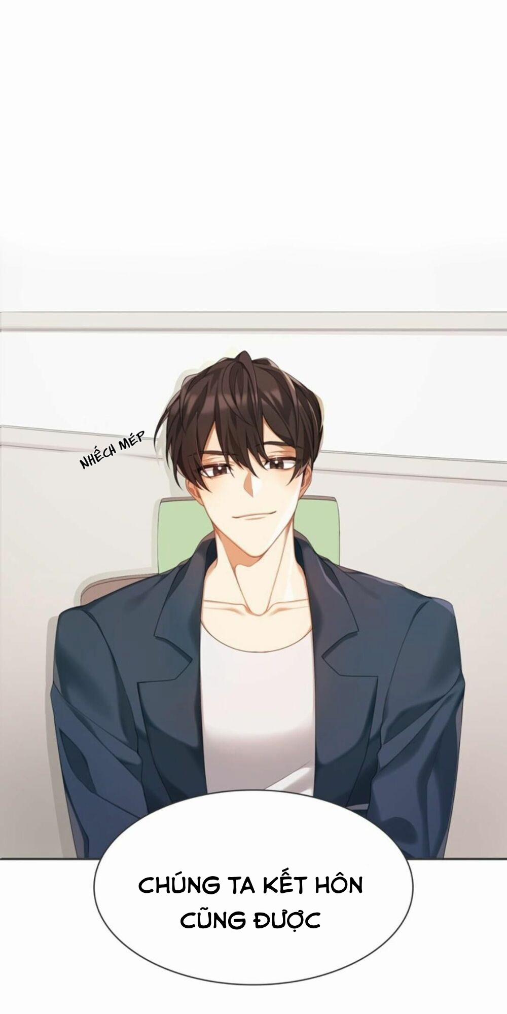 Từ Hôm Nay Chúng Ta Là Của Nhau 1 trang 74