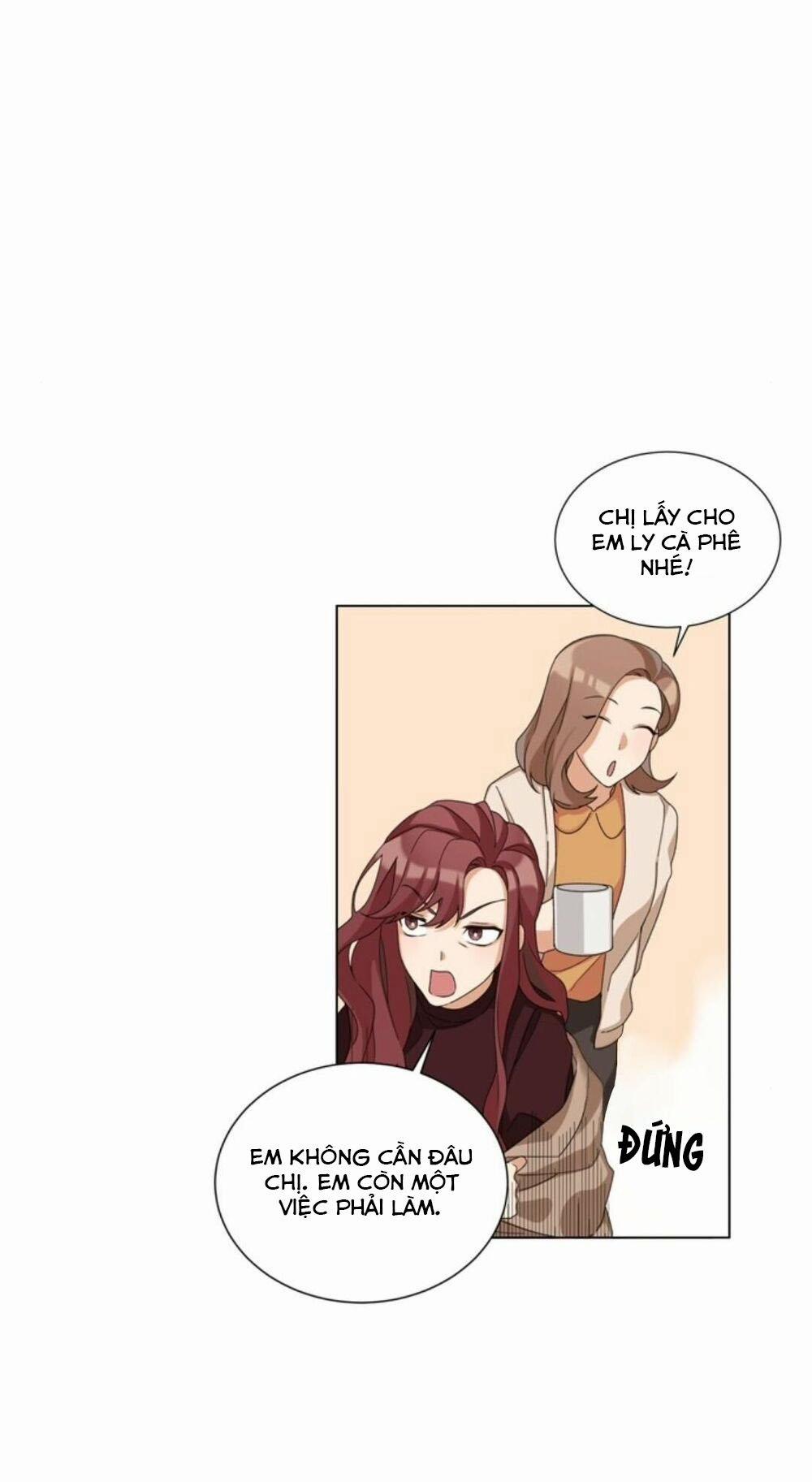 Từ Hôm Nay Chúng Ta Là Của Nhau 2 trang 35