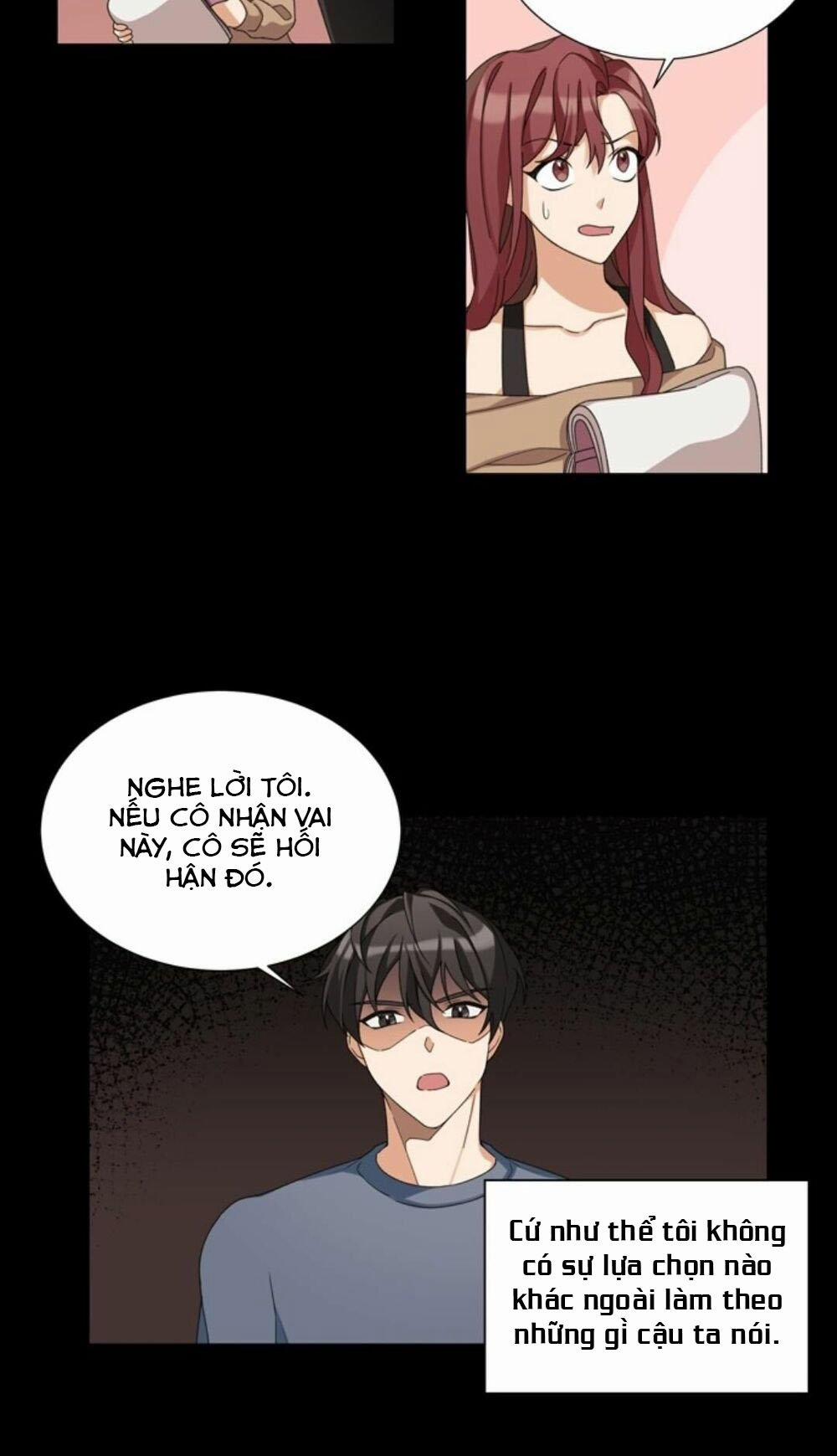 Từ Hôm Nay Chúng Ta Là Của Nhau 2 trang 55