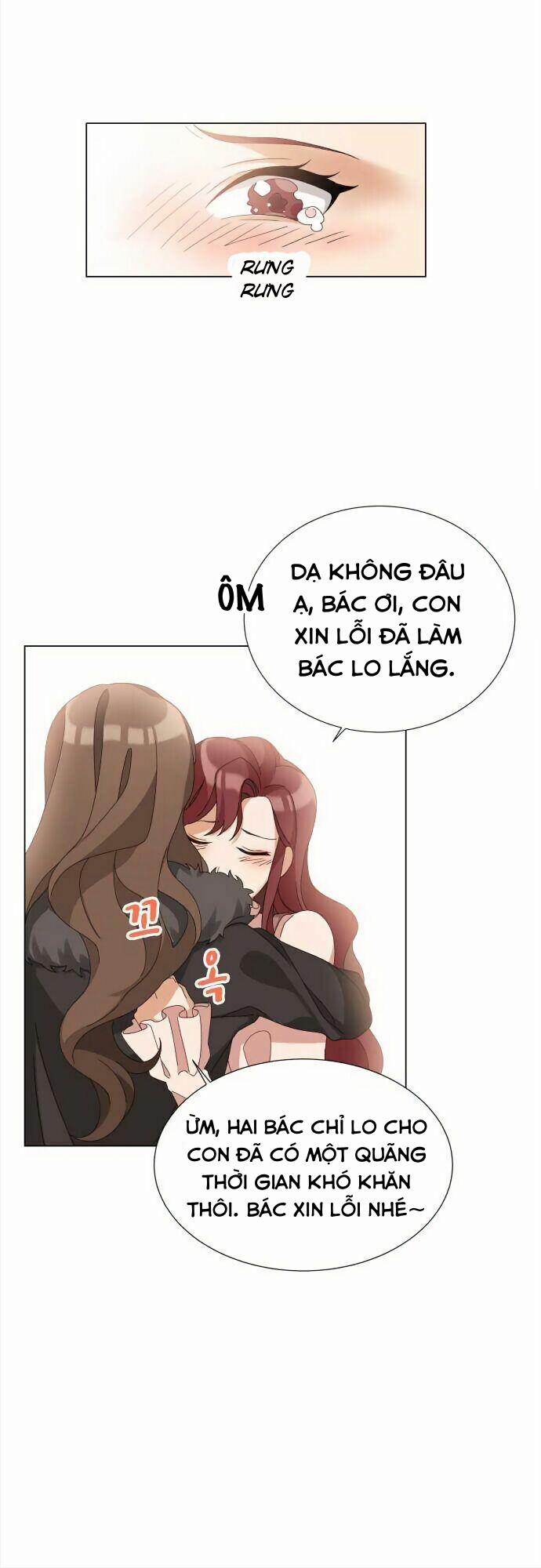 Từ Hôm Nay Chúng Ta Là Của Nhau 3 trang 33