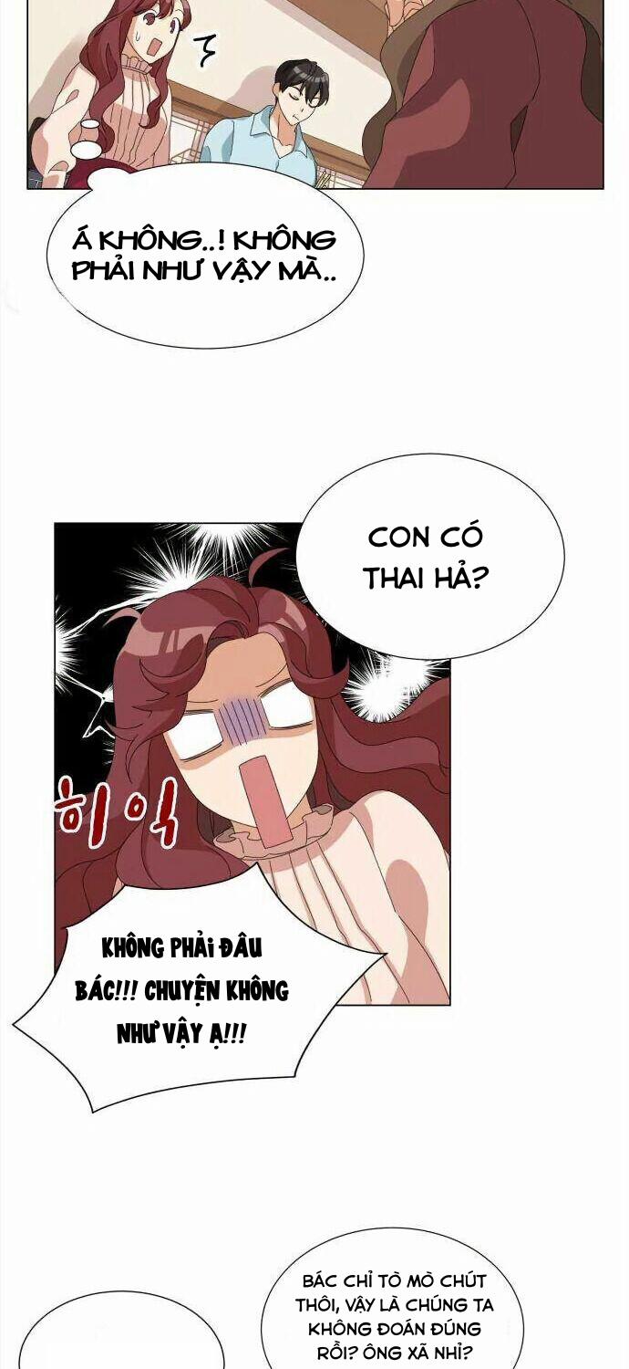 Từ Hôm Nay Chúng Ta Là Của Nhau 3 trang 37