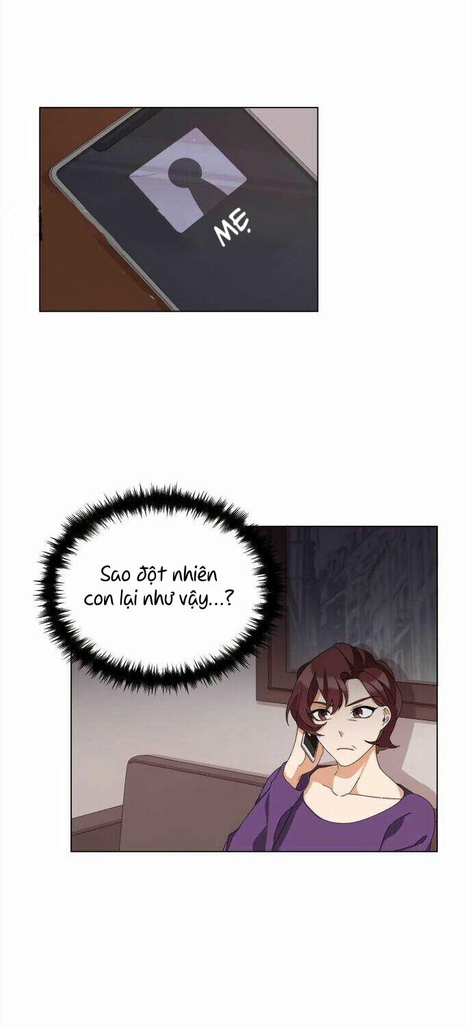 Từ Hôm Nay Chúng Ta Là Của Nhau 3 trang 44