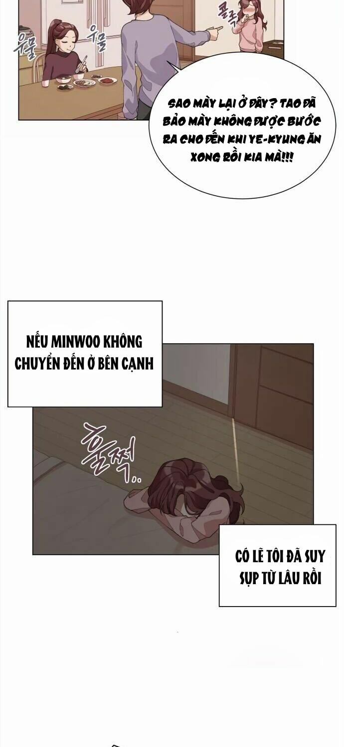 Từ Hôm Nay Chúng Ta Là Của Nhau 4 trang 13