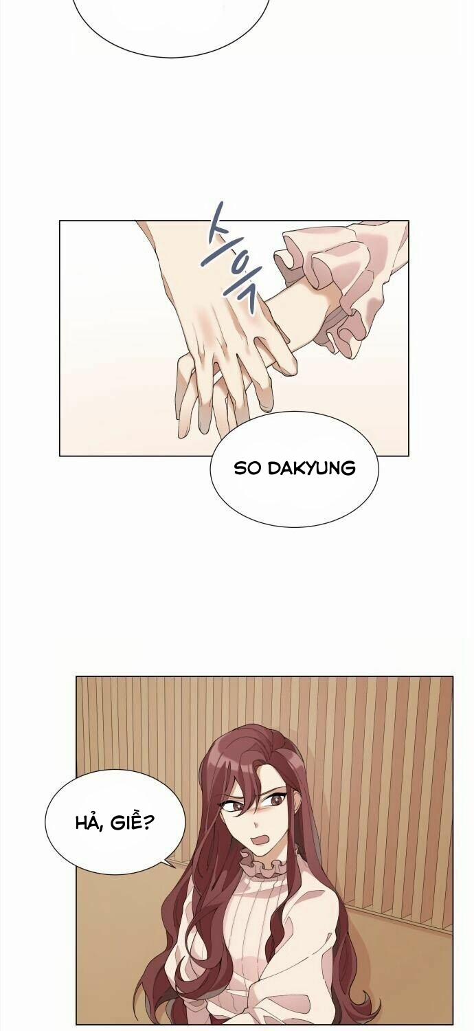 Từ Hôm Nay Chúng Ta Là Của Nhau 4 trang 15