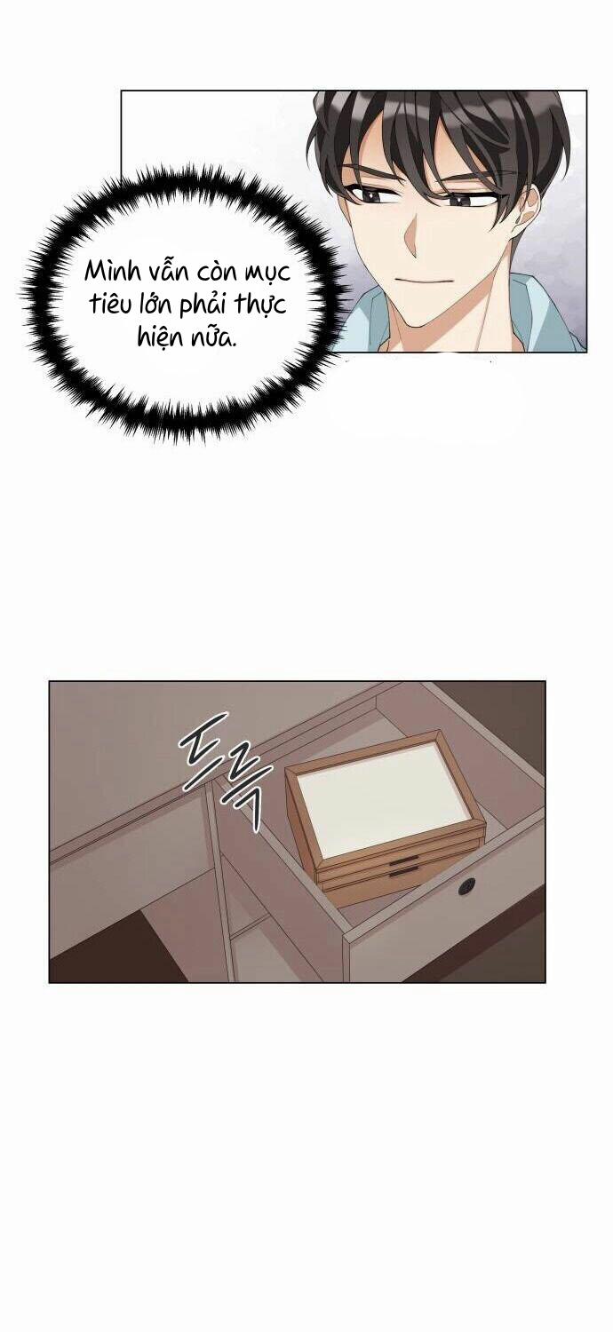 Từ Hôm Nay Chúng Ta Là Của Nhau 4 trang 21