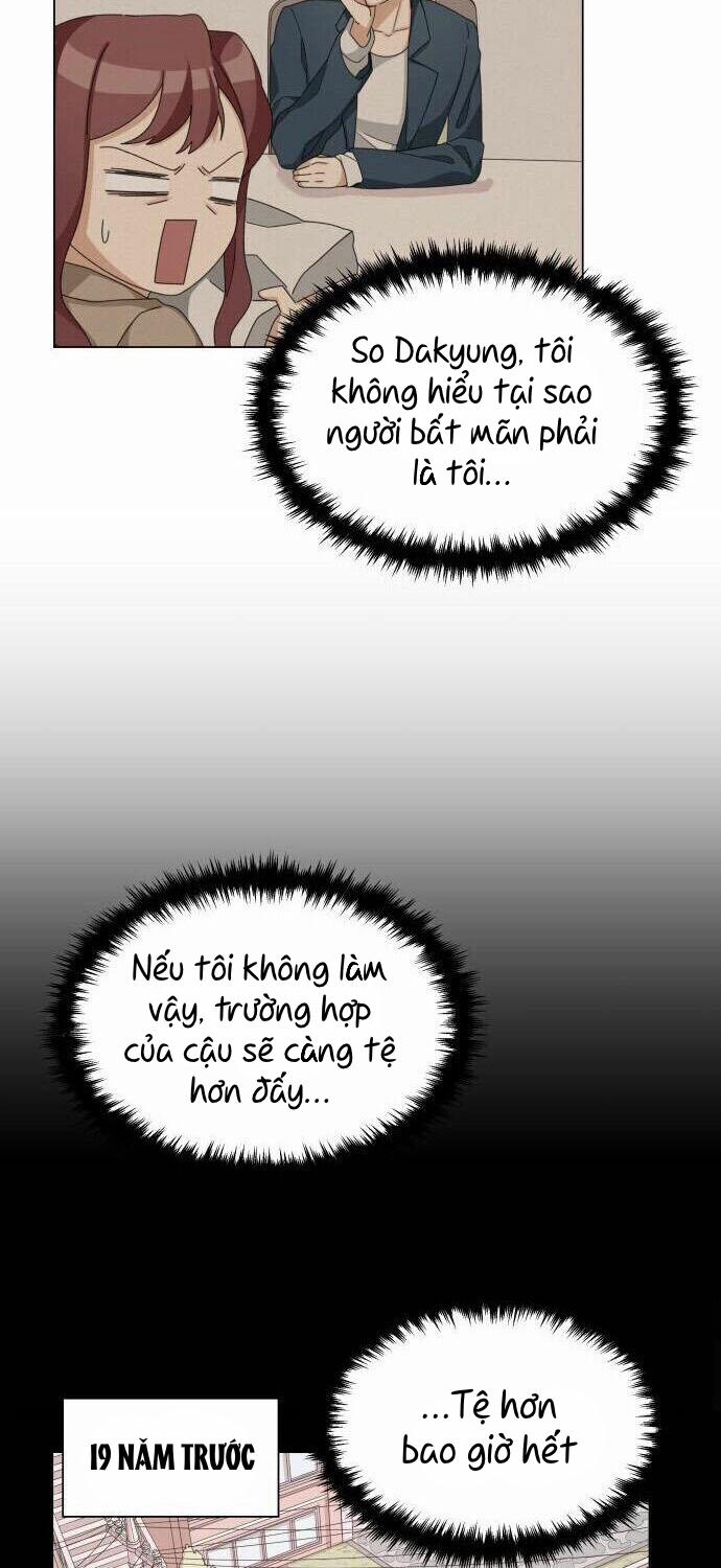 Từ Hôm Nay Chúng Ta Là Của Nhau 4 trang 24