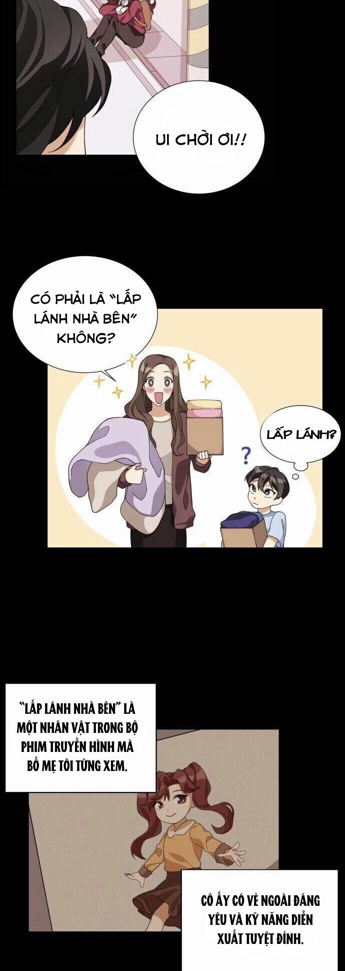 Từ Hôm Nay Chúng Ta Là Của Nhau 4 trang 26