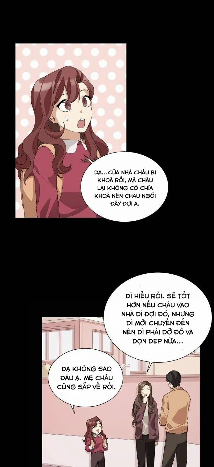 Từ Hôm Nay Chúng Ta Là Của Nhau 4 trang 29