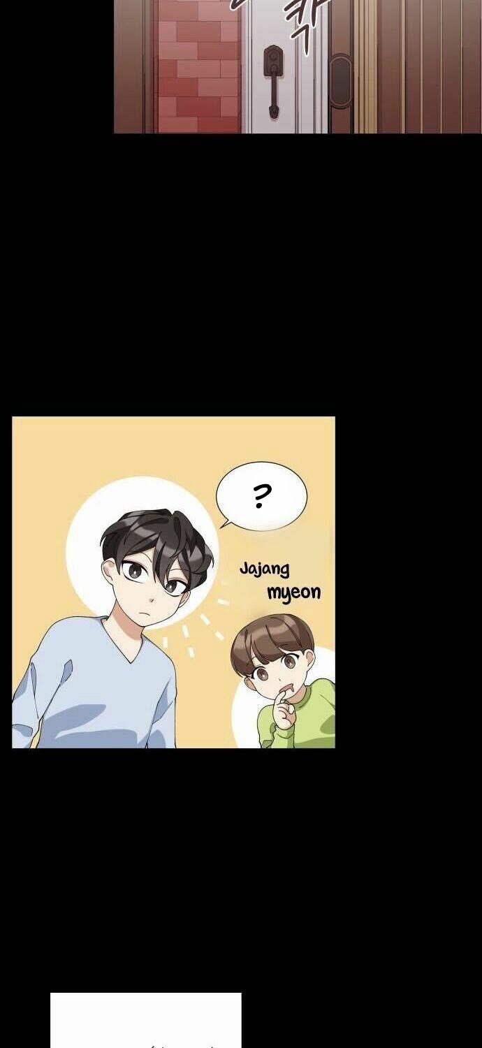 Từ Hôm Nay Chúng Ta Là Của Nhau 4 trang 32